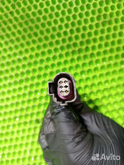 Разъем клапана егр Peugeot Boxer