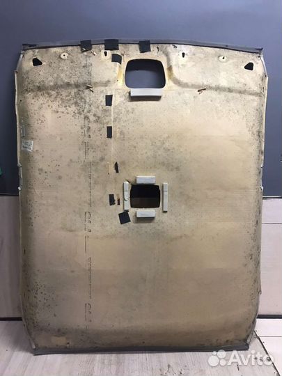 Потолок hyundai sonata 4 EF