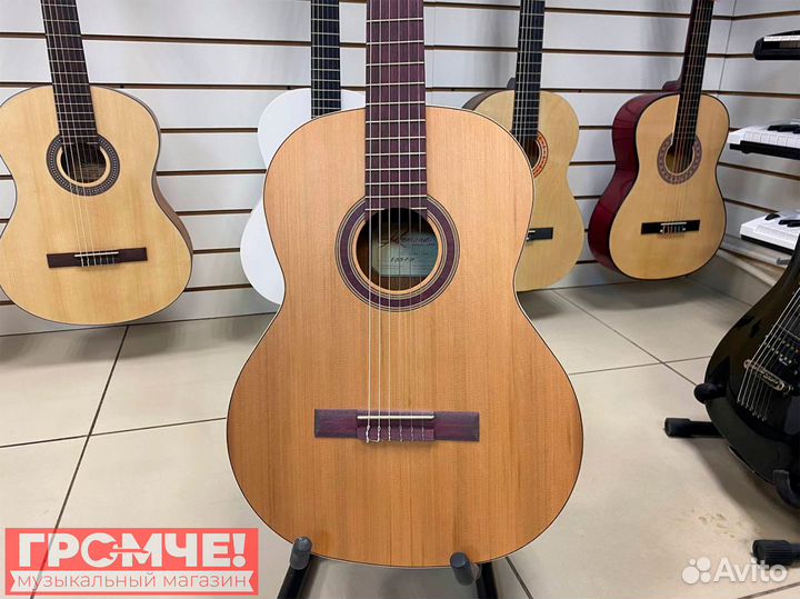 Гитара классическая Cremona S65C Sofia Series