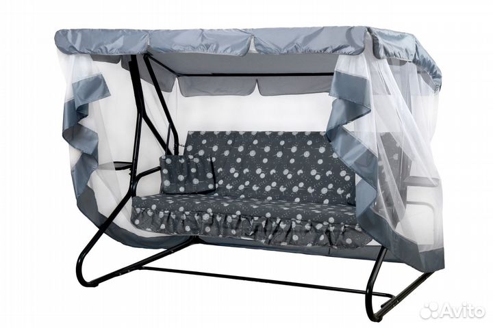 Качели Беларусь до 280 кг