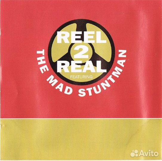 Reel 2 Real - Reel 2 Remixed (1 CD)