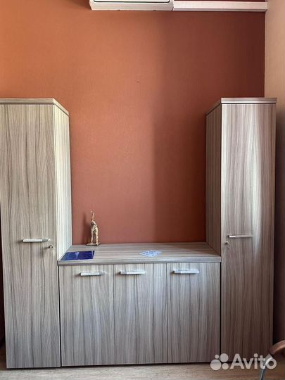 Мебель в кабинет руководителя