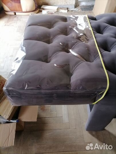 Селиконовые чехлы на кушетку