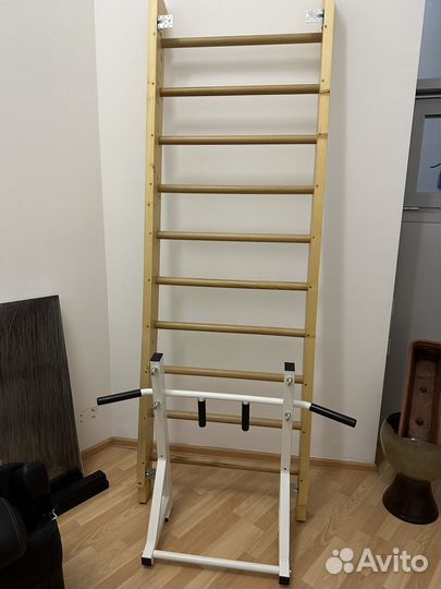 Шведская стенка