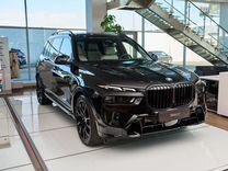 Новый BMW X7 3.0 AT, 2024, цена 16 820 000 руб.