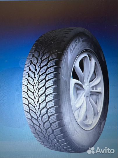 КАМА Alga SUV (HK-532) 225/75 R16 108T