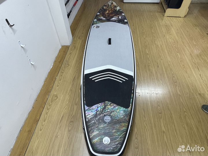 Сап доска Sup борд Iboard 11 Рысь