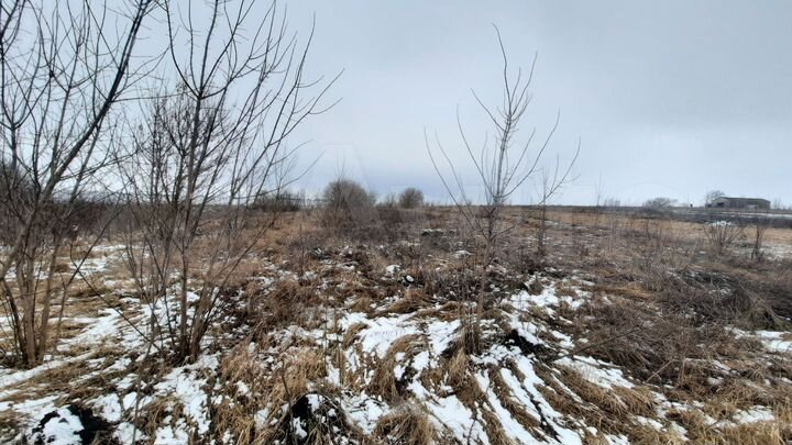 Участок 25 сот. (ИЖС)