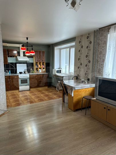 2-к. квартира, 66,9 м², 6/9 эт.