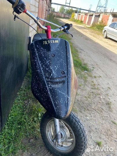 Yamaha jog Artistic