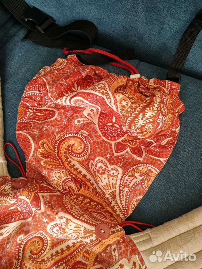 Эргорюкзак Aloe Slings