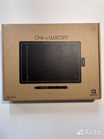 Графический планшет