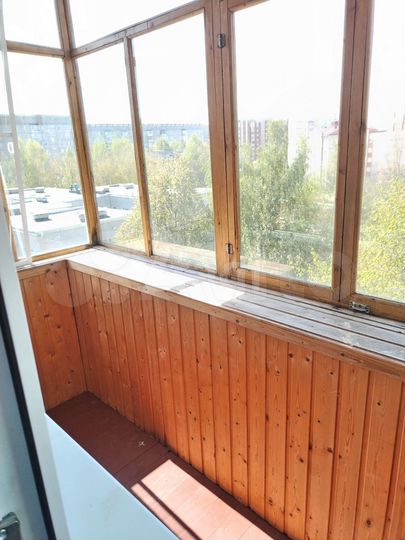 1-к. квартира, 35,2 м², 6/7 эт.