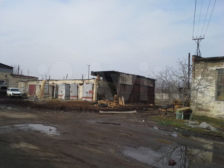 Производство, 100 м²