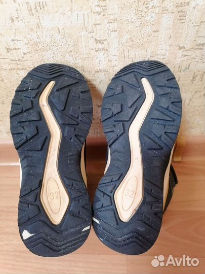 Детская обувь для мальчика