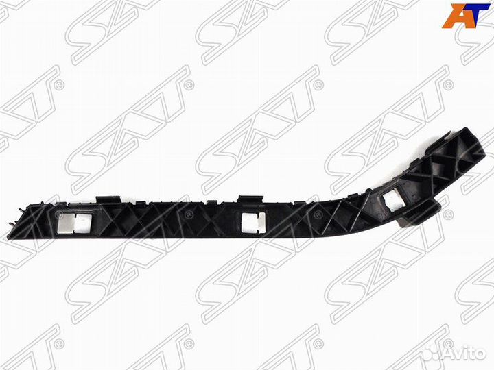 Крепление бампера Kia Rio 11-15 (Сзади / Справа