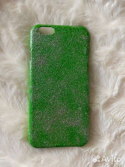 Чехол на iPhone 6 6s 8 штук