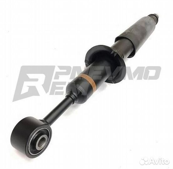 Передний амортизатор Toyota Land Cruiser Prado 150