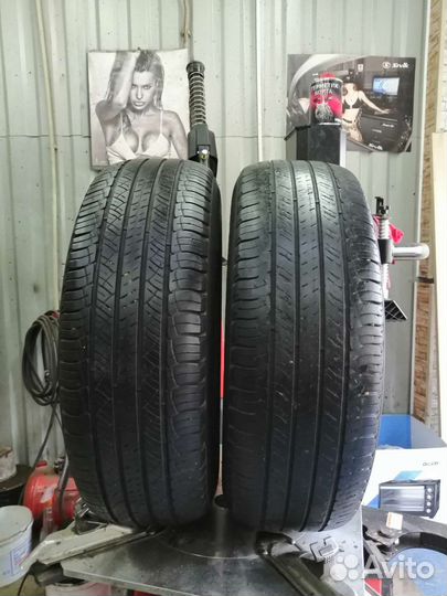 Michelin Competition GT 215/70 R16