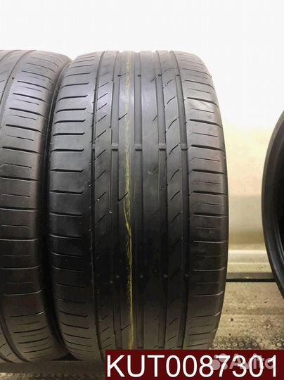 Continental ContiSportContact 5 285/40 R21 107U