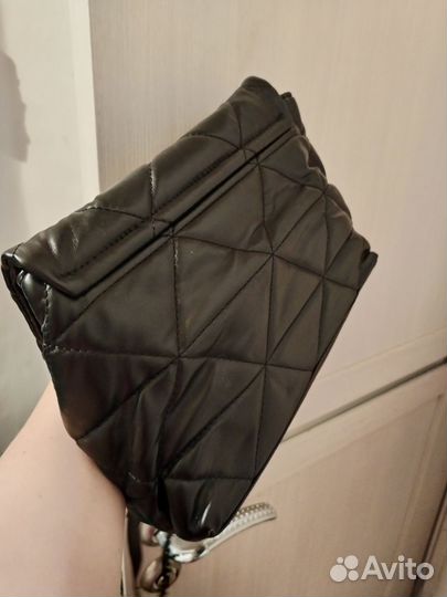 Сумка клатч prada