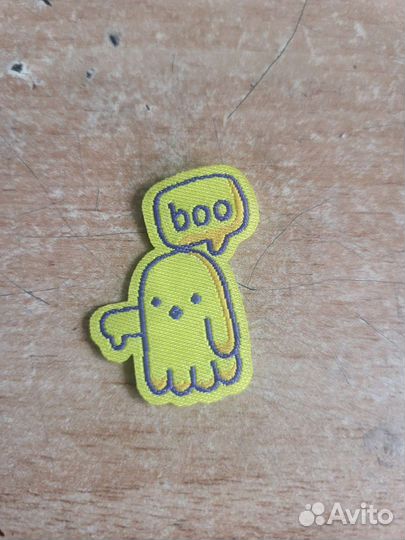 Наклейки Магнит