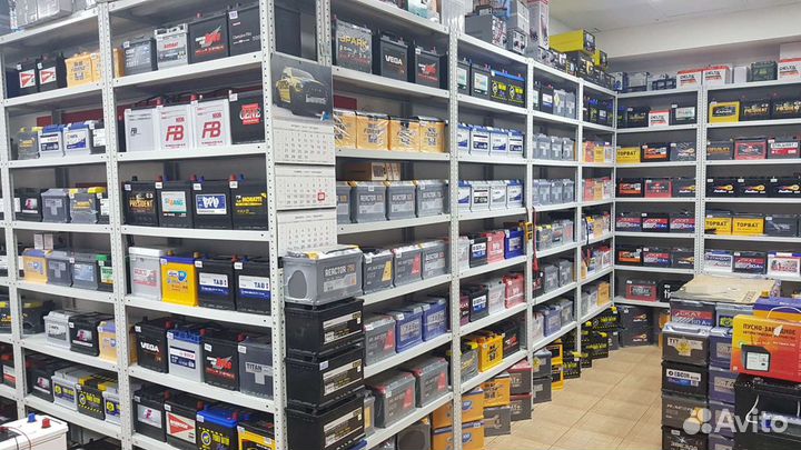 Аком +EFB 90 ач 840А