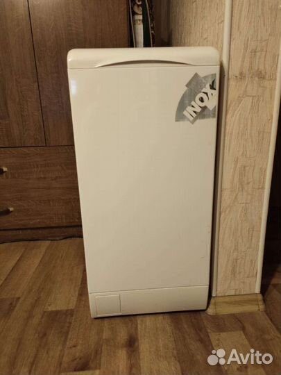 Стиральная машина ardo TL 600 x-1