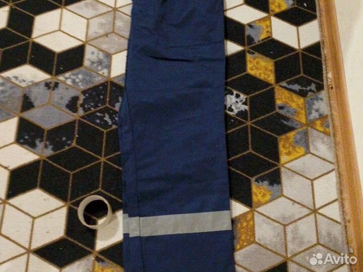 Спецодежда