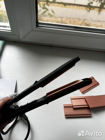 Выпрямитель и гофре