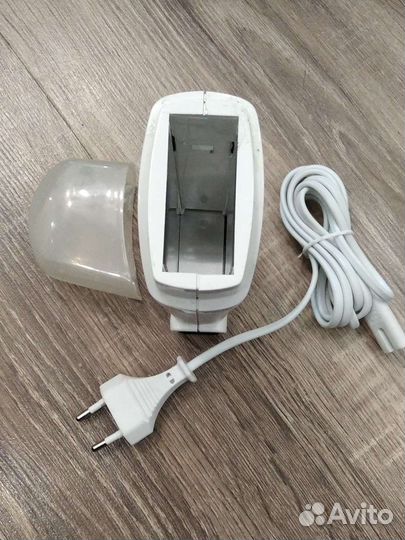 Воскоплав (нагреватель восковых картриджей)