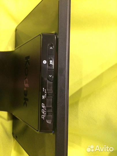 Цифровая фоторамка Kodak