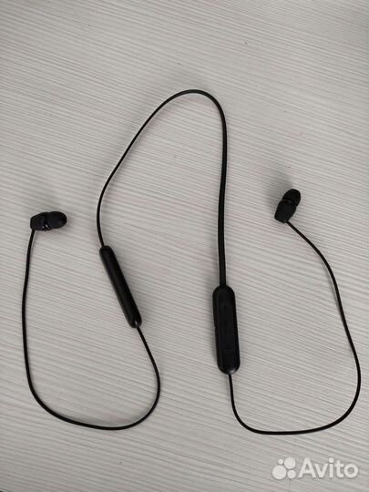 Беспроводные наушники