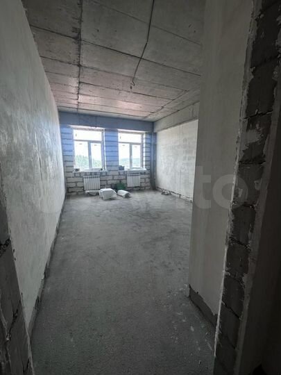 2-к. квартира, 85,2 м², 7/11 эт.