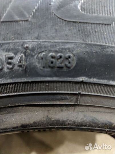 Pirelli Ice Zero 185/60 R14