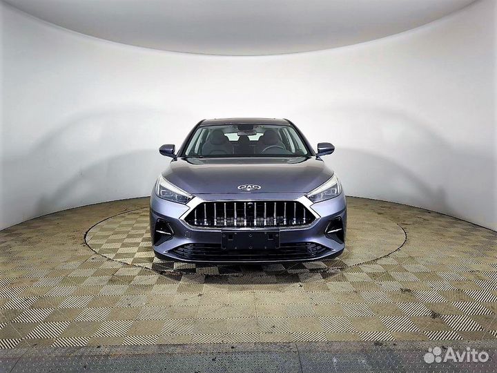 JAC J7 1.5 CVT, 2023