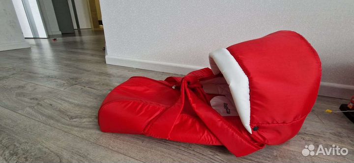 Переноска для детей babyton