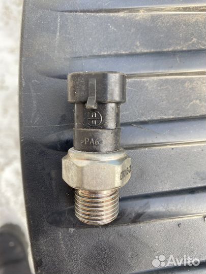 Выключатель заднего хода LADA 2190