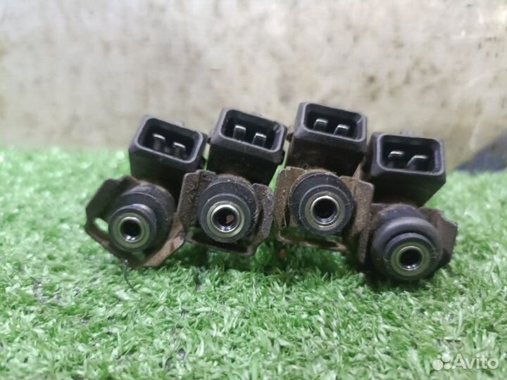 Форсунка LADA Granta седан 1.6 21116 2012