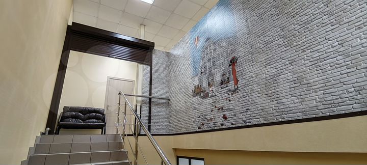 Офис, 18.23 м²