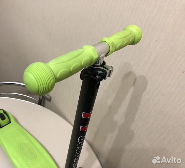 Самокат Городской Scooter