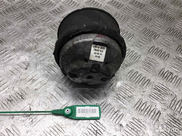 Подушка крепления двигателя Mercedes C-klasse 6469