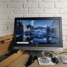 Новый моноблок HP EliteOne 800 G2