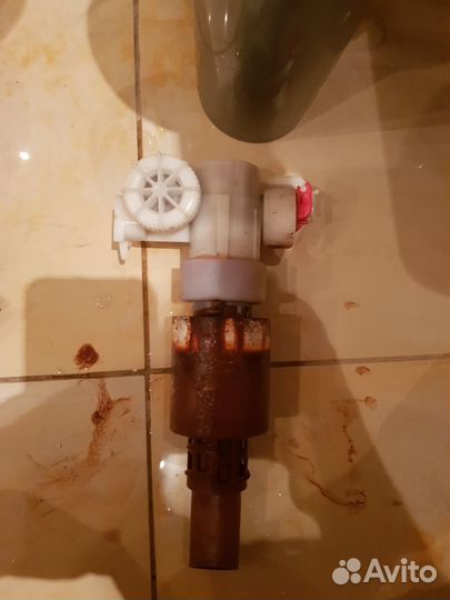 Услуги Сантехника ремонт инсталляций