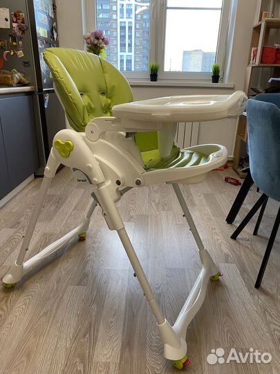 Стул для кормления 3 в 1