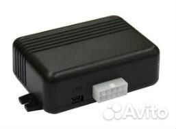 Глонасс GPS трэкер