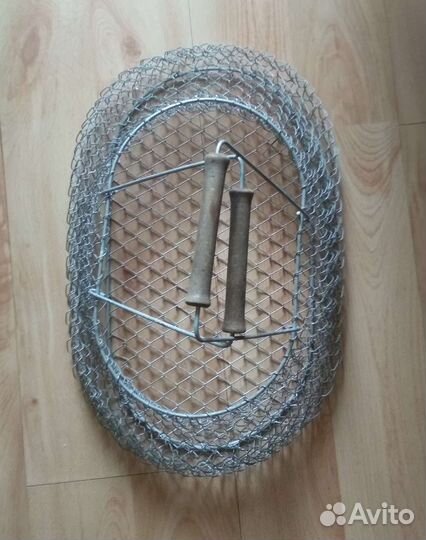 Сумка-сетка для яиц, садок