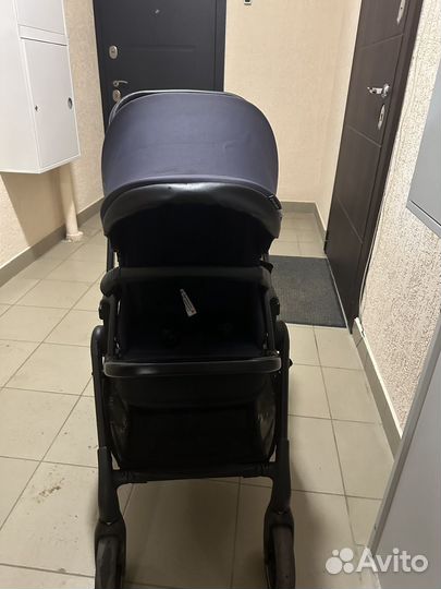 Прогулочная коляска olsson jazz