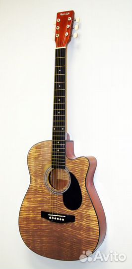 Гитара акустическая Homage LF-3800CT-N