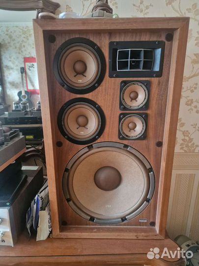 Колонки Pioneer 88A